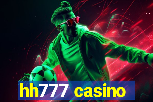 hh777 casino